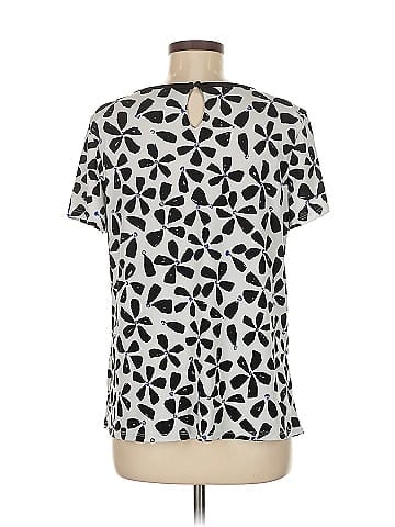 Elle Short Sleeve Top (view 2)