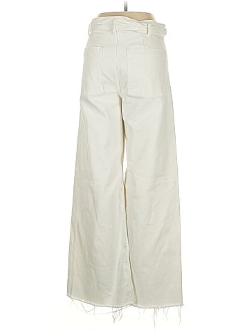 Zara Jeans (view 2)