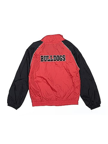 Kid Athlete Track Jacket (view 2)