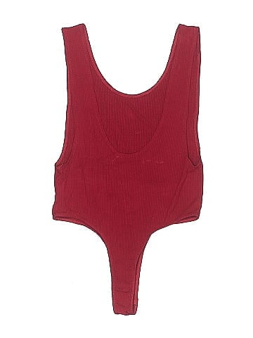 Blush Bodysuit (view 2)