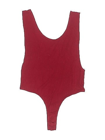 Blush Bodysuit (view 1)