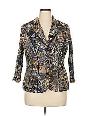 Alberto Makali Blazer