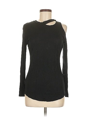 Go Couture Long Sleeve Top (view 1)