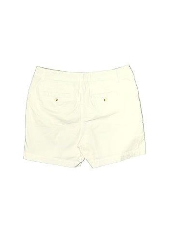 SONOMA life + style Khaki Shorts (view 2)