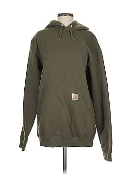 Carhartt Pullover Hoodie