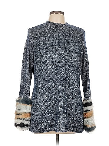 Boston Proper Pullover Sweater (view 1)