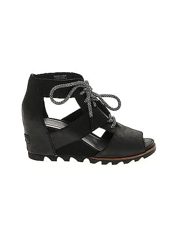 Sorel Wedges (view 1)