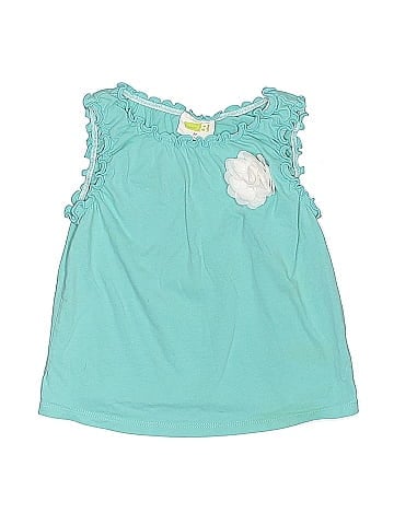 Crazy 8 Sleeveless Blouse (view 1)