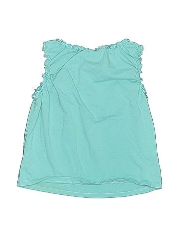 Crazy 8 Sleeveless Blouse (view 2)