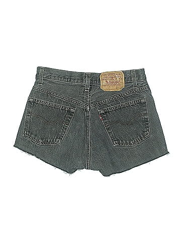 Levi's Denim Shorts (view 2)
