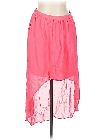 Sanctuary Casual Skirt (view 1)