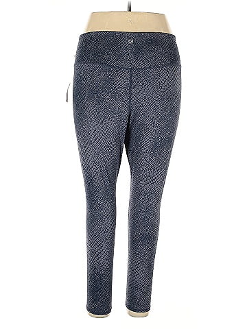 Gap Fit Active Pants (view 2)