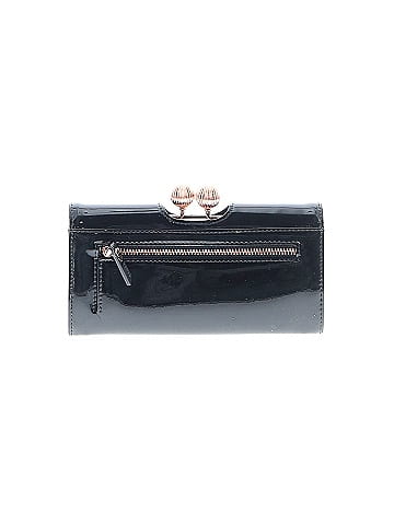 Ted Baker London Leather Clutch (view 2)