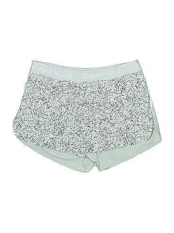 Outdoor Voices Athletic Shorts (view 1)