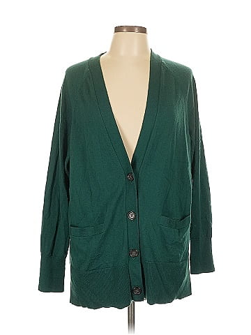 Banana Republic Wool Cardigan (view 1)