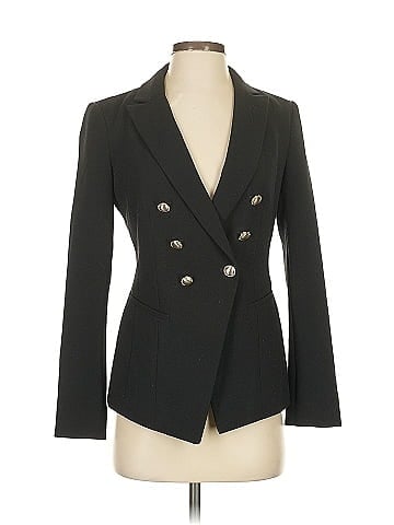 White House Black Market Blazer (view 1)