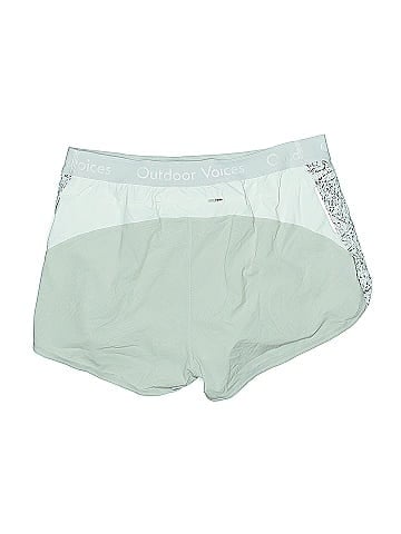 Outdoor Voices Athletic Shorts (view 2)
