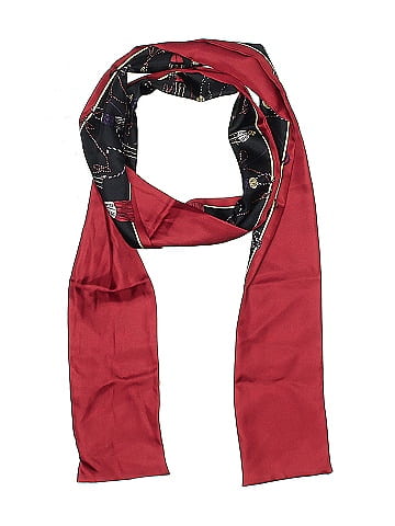 Talbots Silk Scarf (view 1)