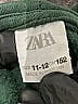 Zara Kids Green Pullover Hoodie Size 11 (big kids) - photo 3