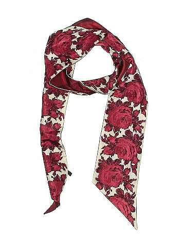 Talbots Silk Scarf (view 1)