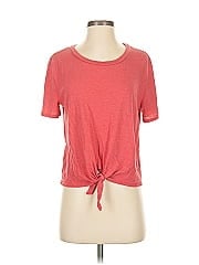 Alternative Short Sleeve Top