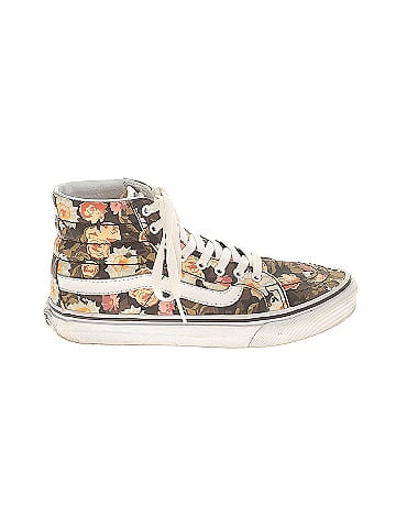 Vans Sneakers (view 1)