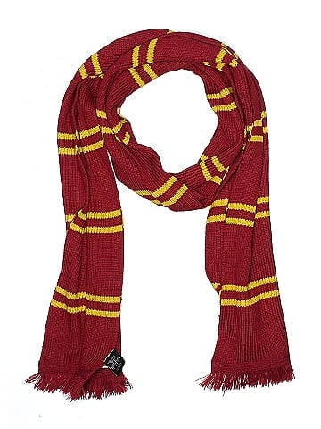 Harry Potter Scarf (view 1)