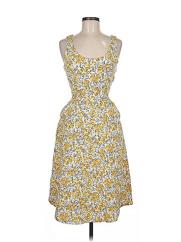 Pact Casual Dress (view 1)