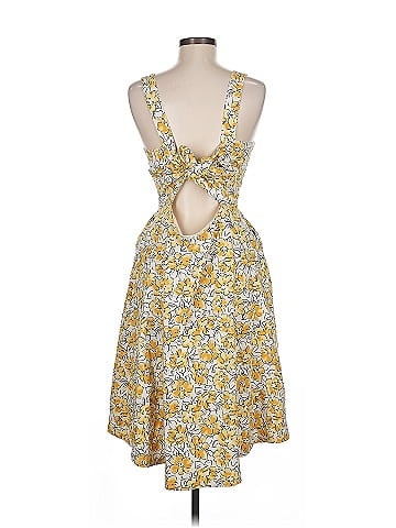 Pact Casual Dress (view 2)