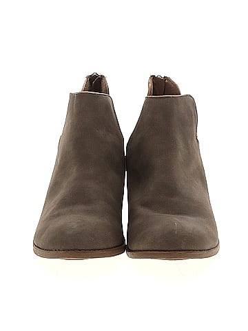City Classified Ankle Boots (view 2)
