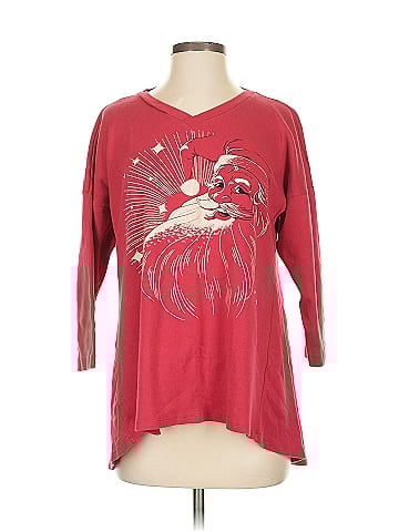 Green 3 Apparel 3/4 Sleeve T-Shirt (view 1)