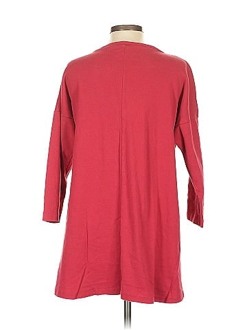 Green 3 Apparel 3/4 Sleeve T-Shirt (view 2)