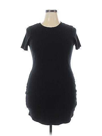 Melrose and Market Casual Dress (view 1)