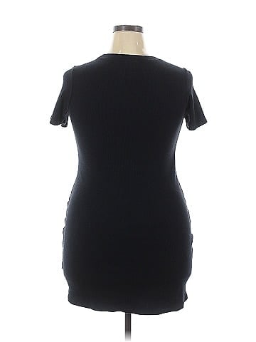 Melrose and Market Casual Dress (view 2)