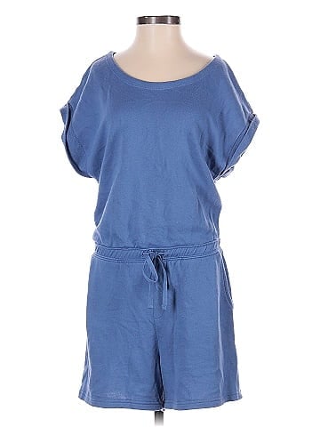 Caslon Romper (view 1)