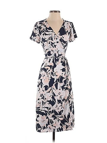 Leith Casual Dress (view 1)
