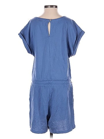 Caslon Romper (view 2)