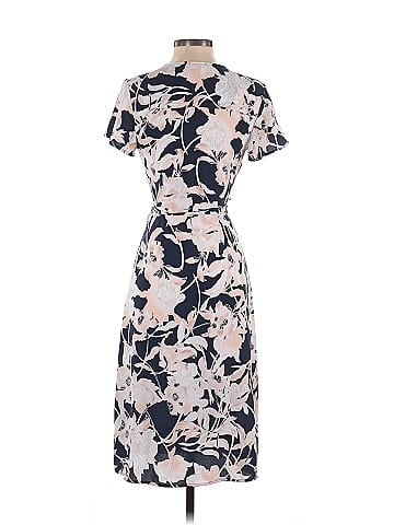 Leith Casual Dress (view 2)