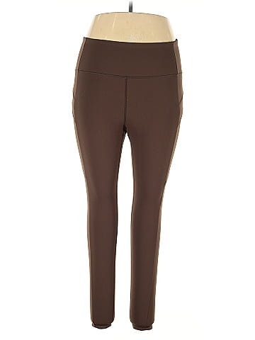 Avalanche Active Pants (view 1)