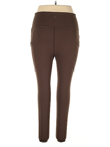 Avalanche Active Pants (view 2)