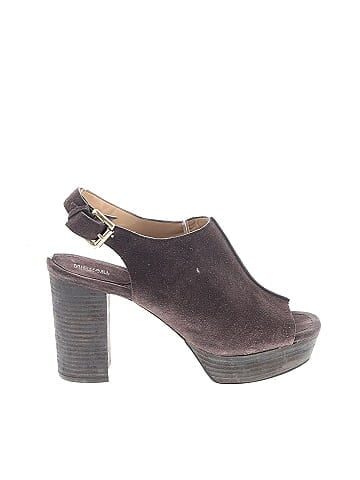 MICHAEL Michael Kors Heels (view 1)