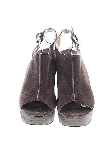 MICHAEL Michael Kors Heels (view 2)