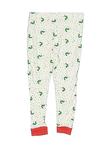 The world Of Eric Carle Casual Pants (view 2)