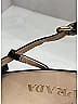 Prada 100% Patent Leather Black Wedges Size EU 37 1/2 - photo 8