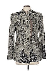 Armani Collezioni Wool Blazer