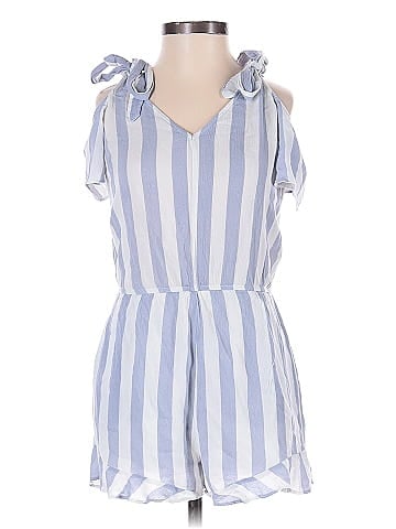 American Eagle Outfitters Romper (view 1)