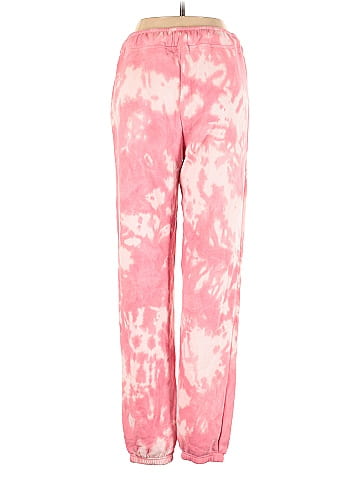 Aqua Sweatpants (view 2)