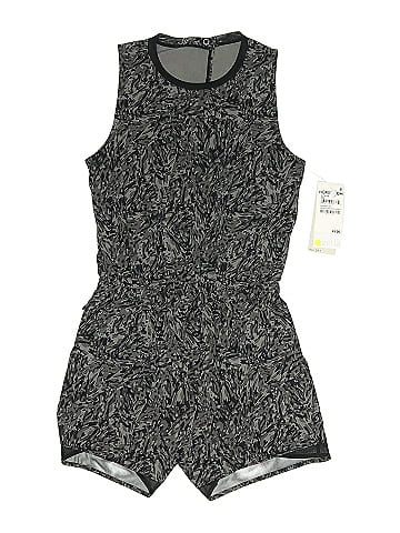 Zella Romper (view 1)