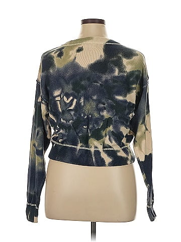 Natural Life Pullover Sweater (view 2)
