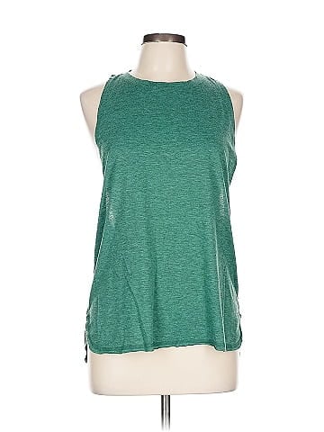 Icyzone Sleeveless T-Shirt (view 1)
